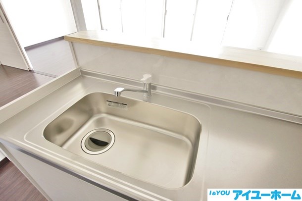 グラシアス　A棟 その他12