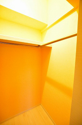 Advance Court Nakai（アドヴァンスコート中井）  その他5