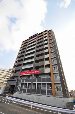 Advance Court Nakai（アドヴァンスコート中井）  その他9