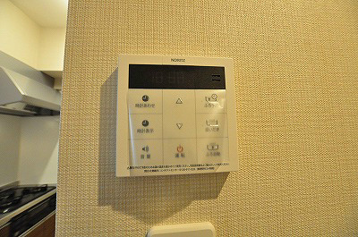 Advance Court Nakai（アドヴァンスコート中井）  その他12