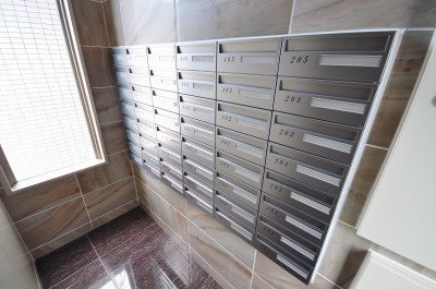 Advance Court Nakai（アドヴァンスコート中井）  その他24