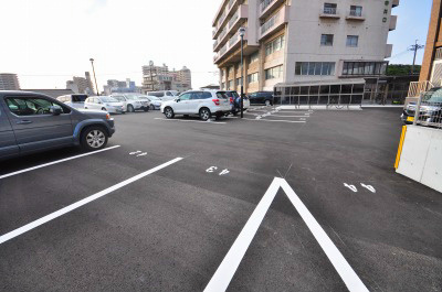 Advance Court Nakai（アドヴァンスコート中井）  その他25