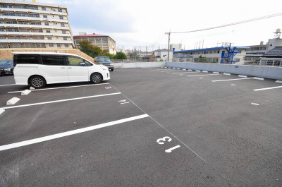 Advance Court Nakai（アドヴァンスコート中井）  その他27