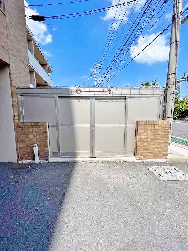 フリーリー守恒  その他外観5