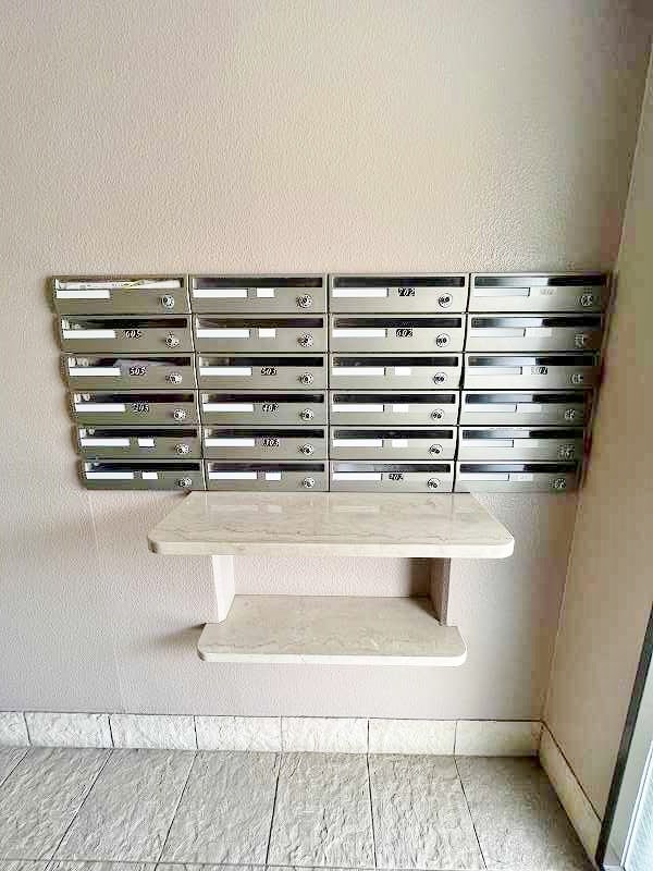 フリーリー守恒  その他外観6