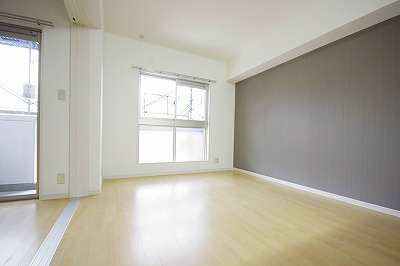 Ｓ－ＣＯＵＲＴ（エスコート）  ベッドルーム