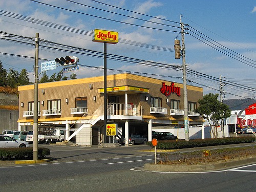 Ｓ－ＣＯＵＲＴ（エスコート）  周辺画像8