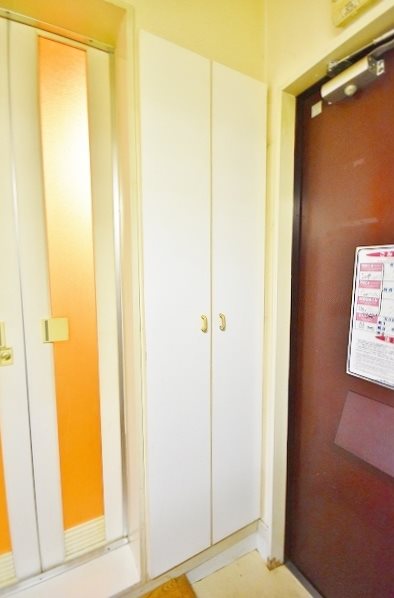 オアシス清水Ⅱ その他14