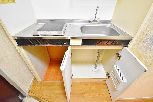 オアシス清水Ⅱ その他16