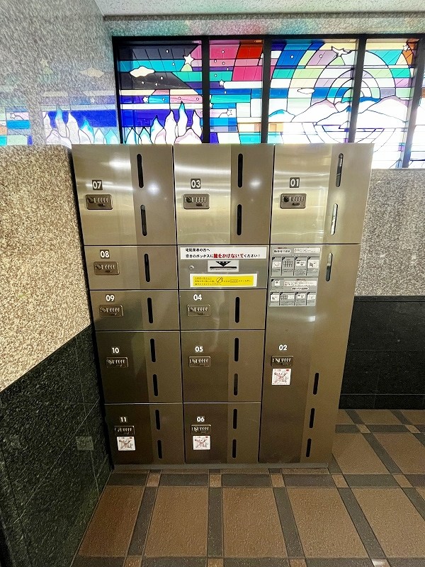 ロイヤルマジェスティ その他外観5