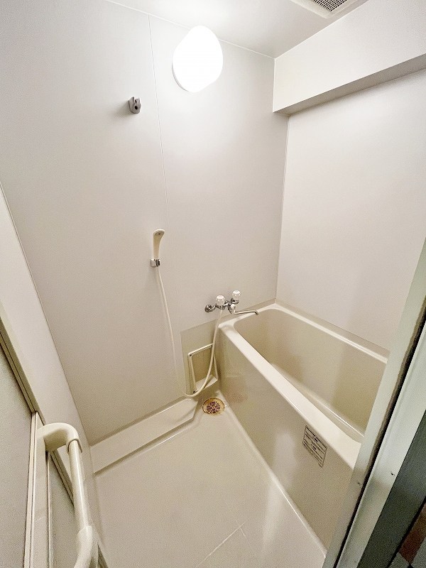 ロイヤルマジェスティ 風呂画像