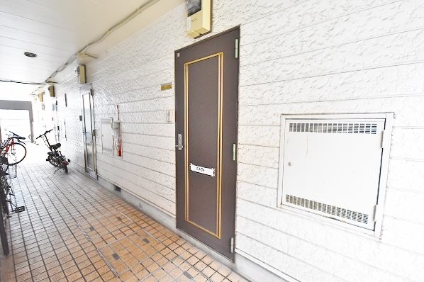 オアシス清水Ⅱ その他6