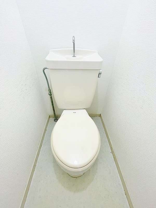 オアシス清水Ⅱ その他2