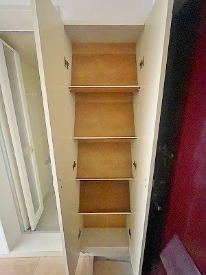 オアシス清水Ⅱ その他6