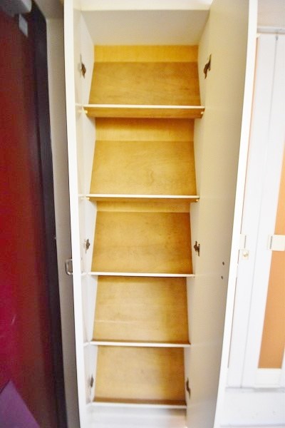 オアシス清水Ⅱ その他6