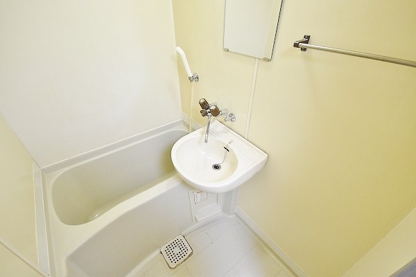 オアシス清水Ⅱ その他1