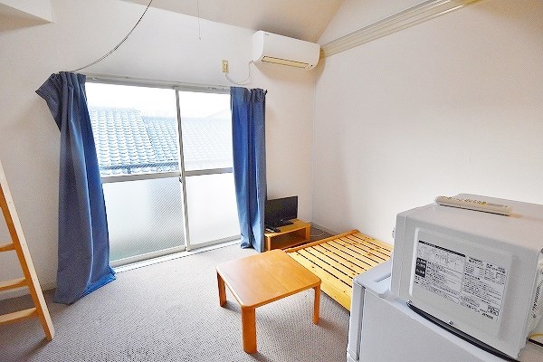 オアシス清水Ⅱ その他7