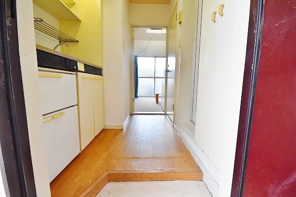 オアシス清水Ⅱ その他11