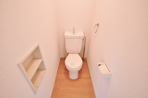 オアシス清水Ⅱ その他17