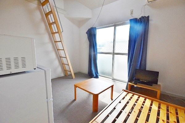 オアシス清水Ⅱ その他18