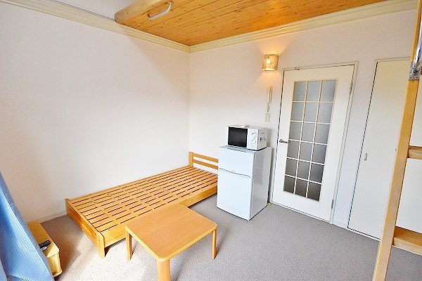 オアシス清水Ⅱ その他19