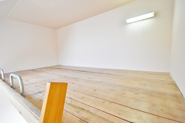 オアシス清水Ⅱ ベッドルーム