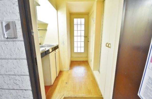 オアシス清水Ⅱ その他12