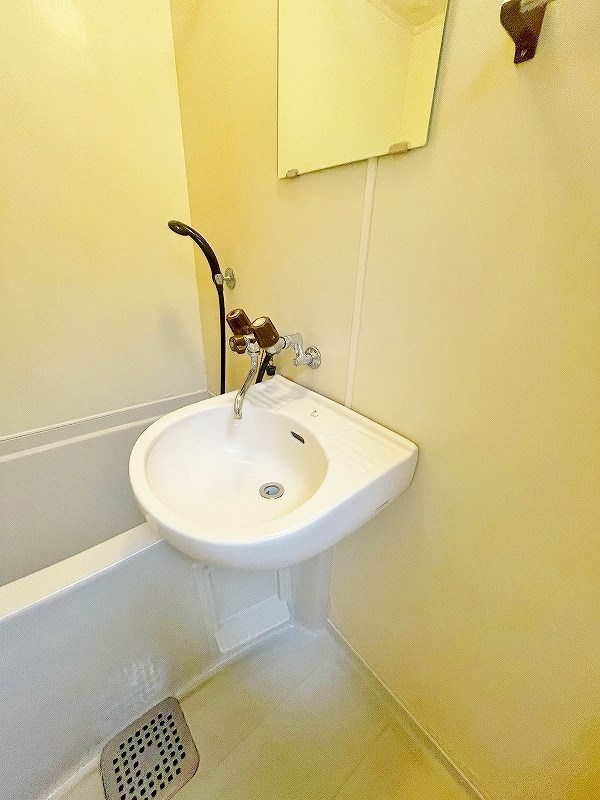 オアシス清水Ⅱ その他1