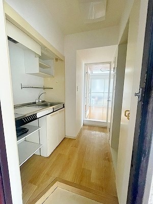 オアシス清水Ⅱ その他13