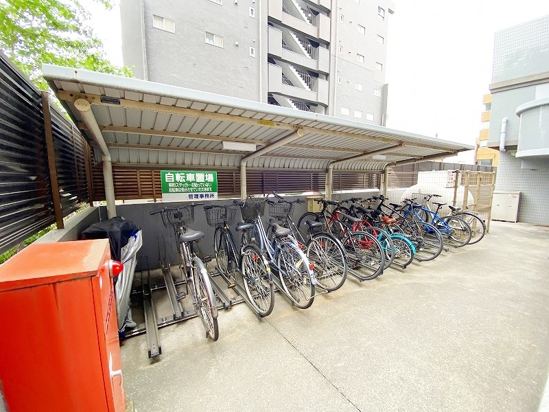 ロイヤルセンターＢＬＤ その他外観5