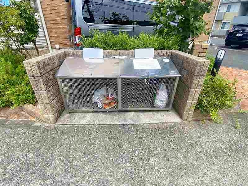 メゾンドマシェリ　Ａ棟　 その他外観1