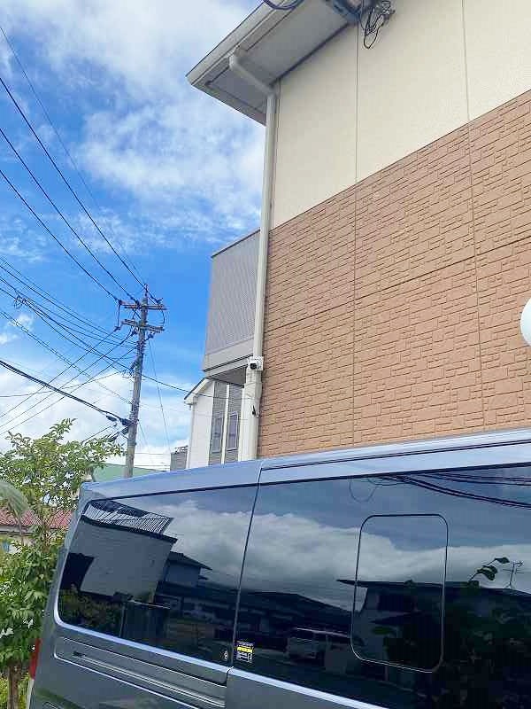 メゾンドマシェリ　Ａ棟　 その他外観5