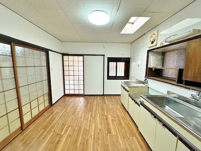 西台良町3丁目戸建  その他11