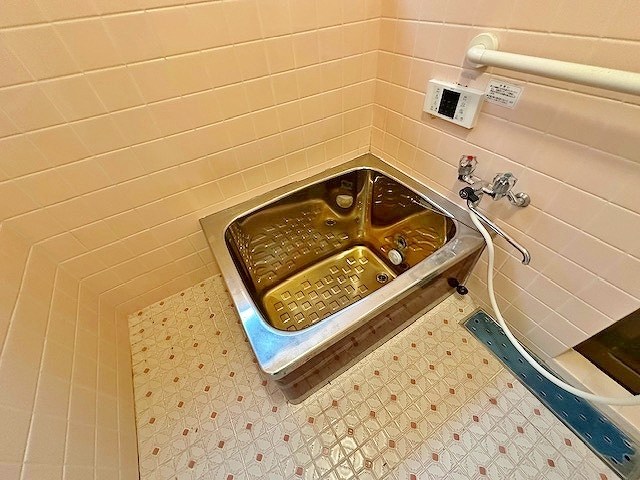 西台良町3丁目戸建  風呂画像