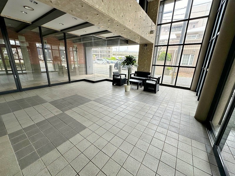 ロマネスク下到津   その他外観4