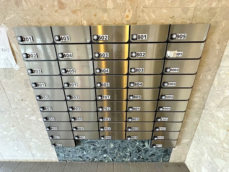 ロマネスク下到津   その他外観5