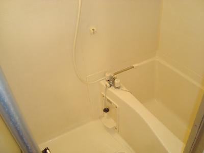 １９－Ｃｕｂｅ 風呂画像