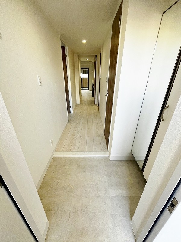 フローリィ279   玄関