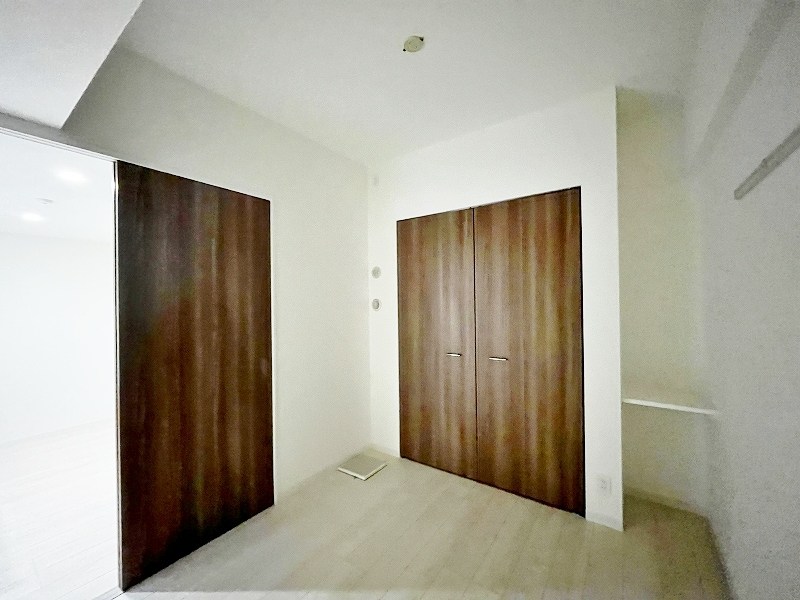 フローリィ279 ベッドルーム