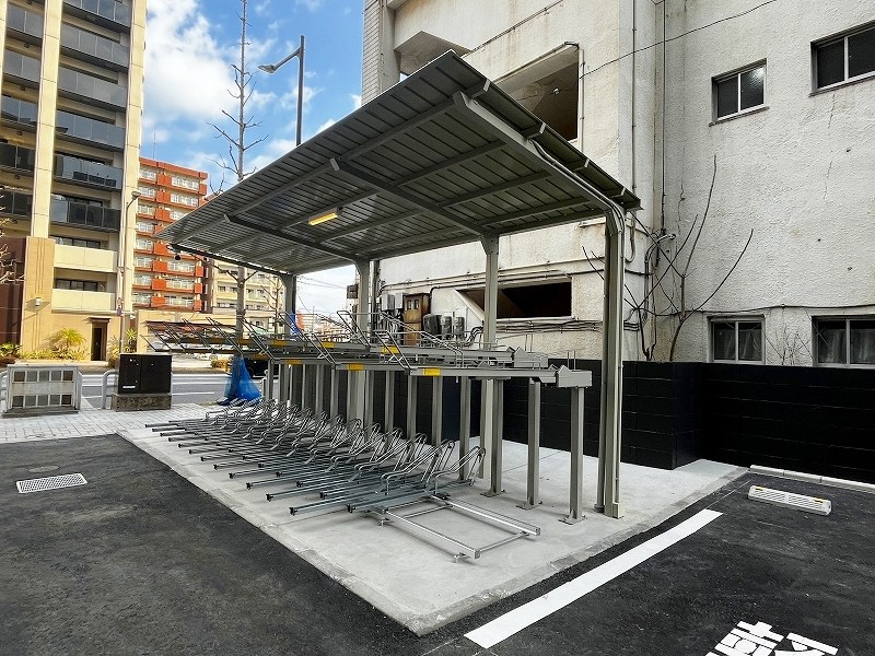 フローリィ279 その他外観2