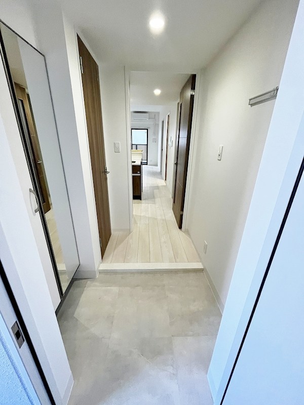 フローリィ279   玄関