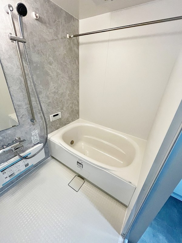 フローリィ279 風呂画像