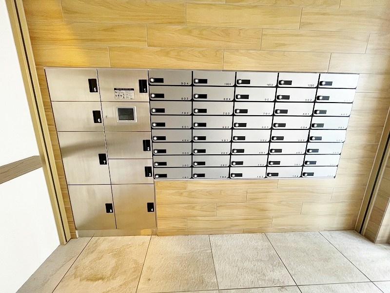 フローリィ279 その他外観6