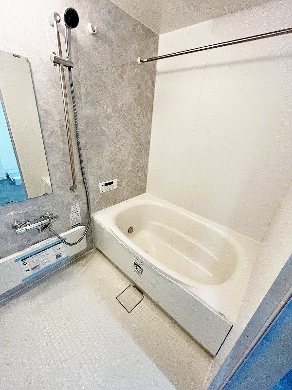 フローリィ279   風呂画像