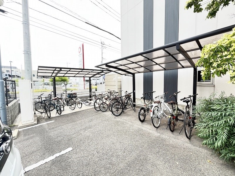 Forest courtⅠ（フォレストコートⅠ） その他外観1