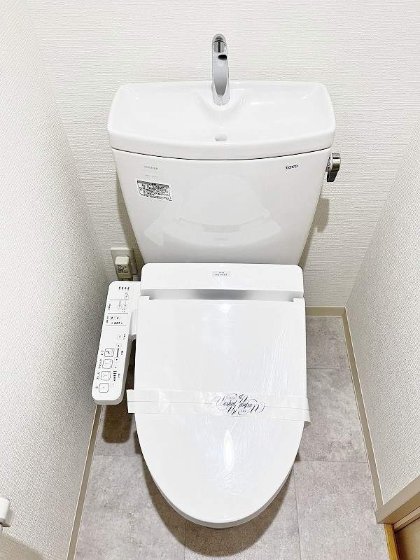 Forest courtⅠ（フォレストコートⅠ） その他12