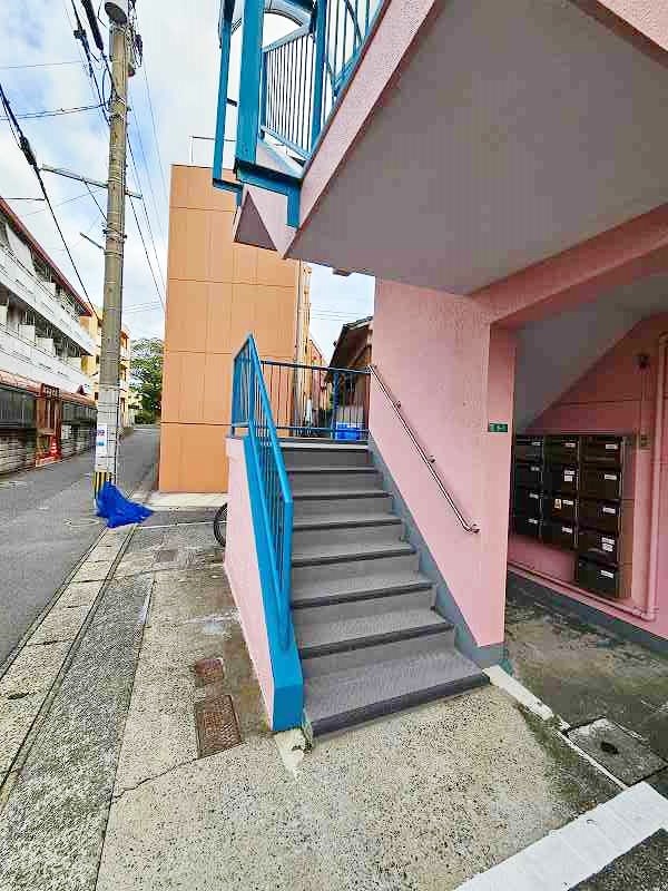 プレステージ・デル・守恒   その他外観2