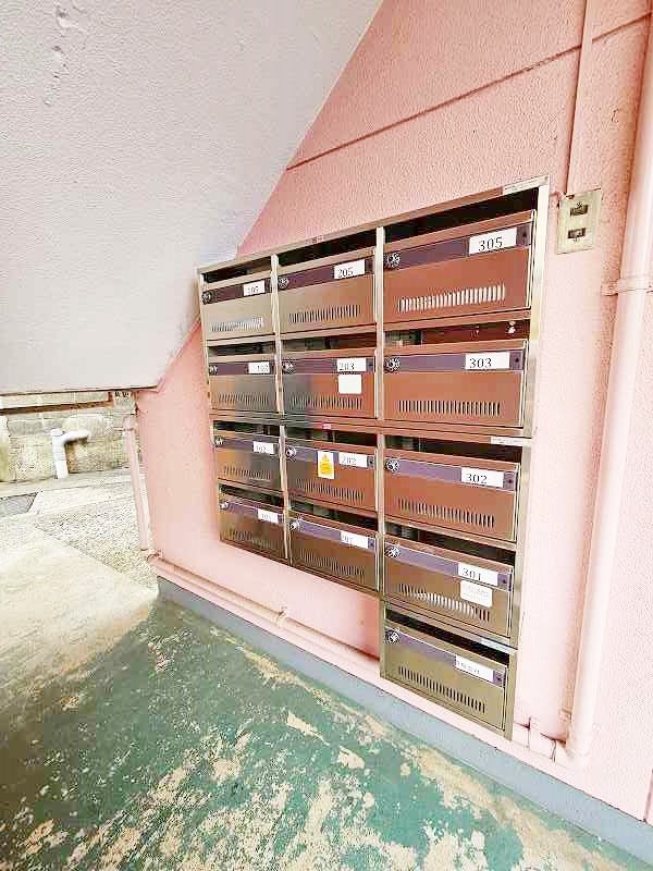 プレステージ・デル・守恒   その他外観4