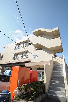 ＣＶビル小倉 205号室 外観