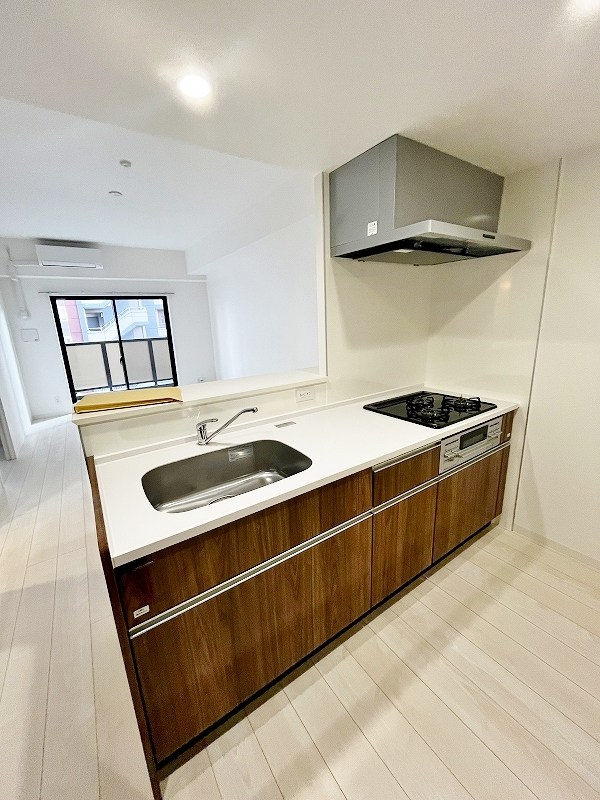 フローリィ279 キッチン